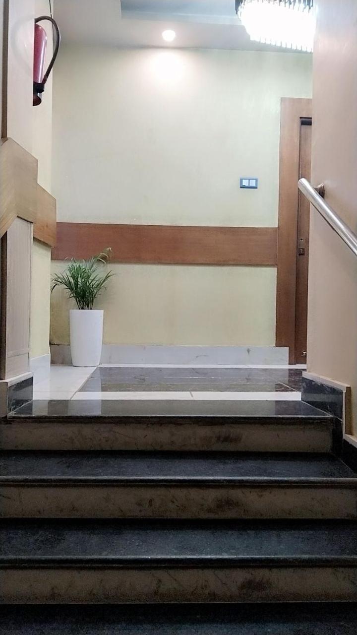 Hotel Prime Residency By Bookingcare Ballia Exterior foto