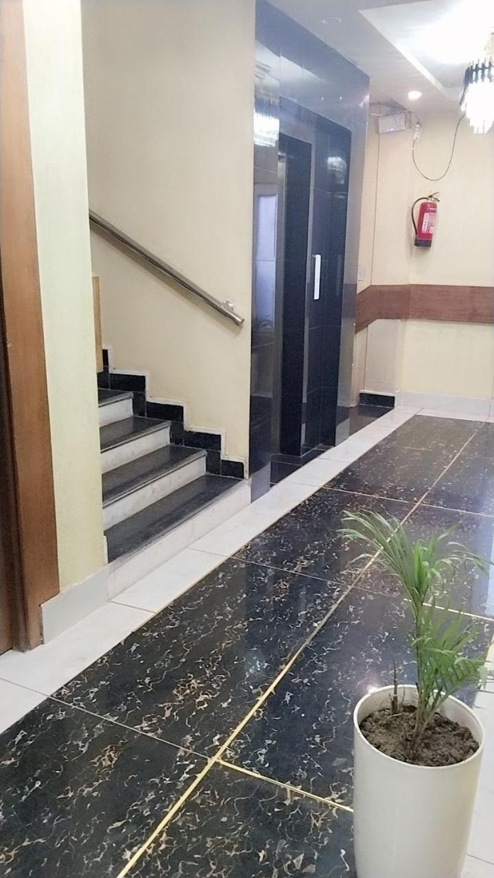 Hotel Prime Residency By Bookingcare Ballia Exterior foto